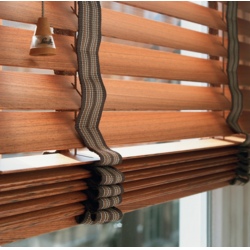 25mm Wide Slats
